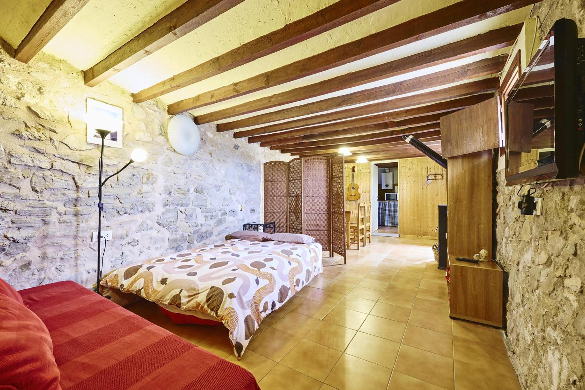 Apartamentos Rurales La Fabrica Agost Exterior foto
